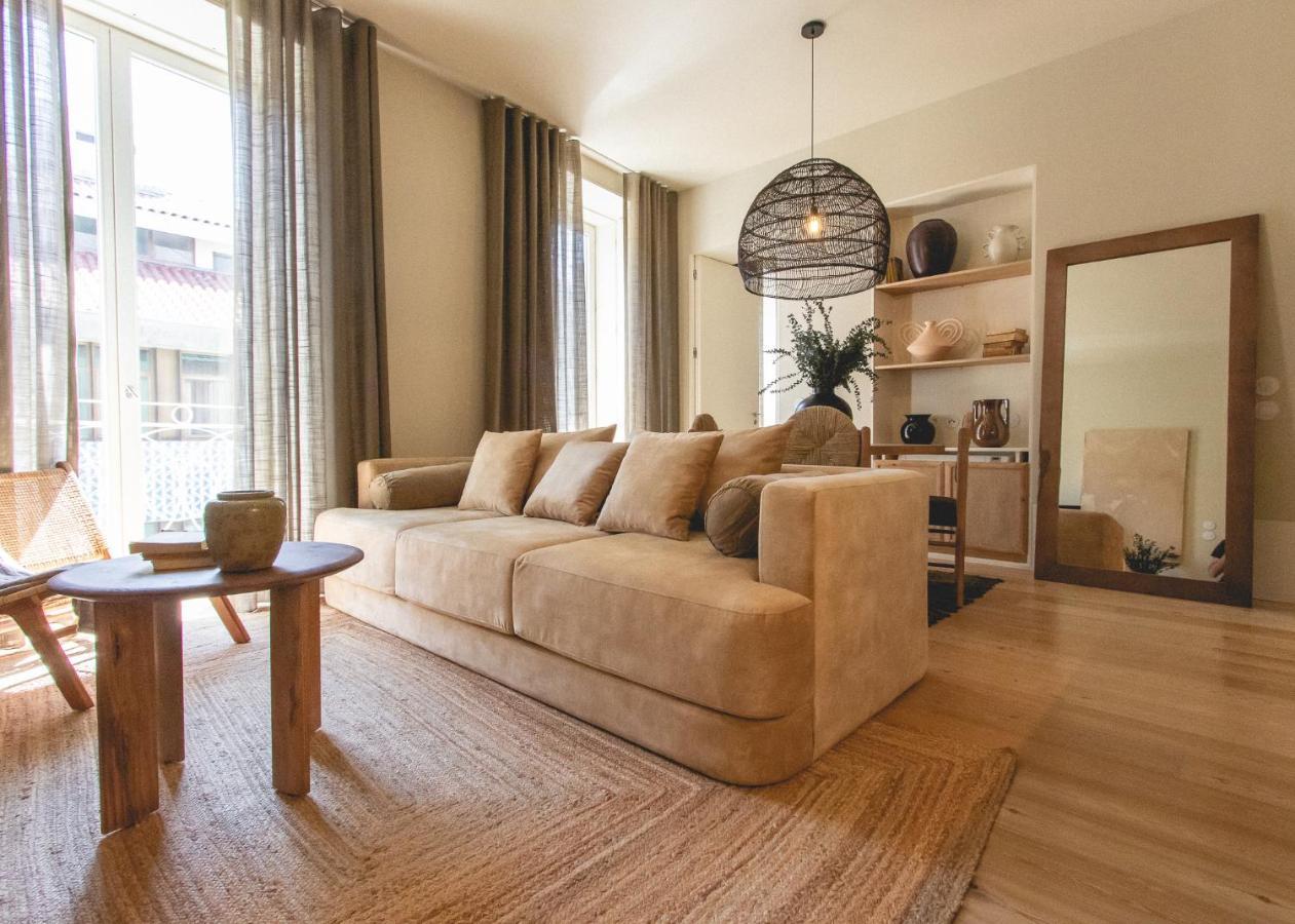 Village Aparthotel By Boa Порту Экстерьер фото